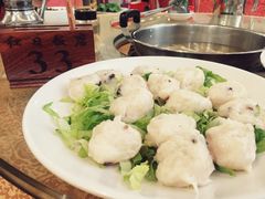 -红日饭店(裕隆三路店)