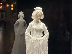 -中国闽台缘博物馆