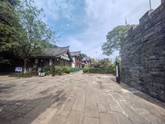 -昌州古城