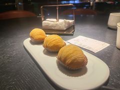 -蝴蝶里·粤菜·点心(滨江龙湖店)