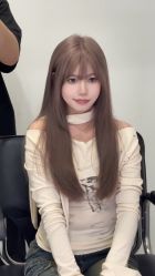-DL HOPE造型