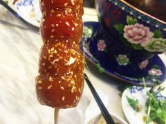 -东来顺•非遗火锅(外滩店)
