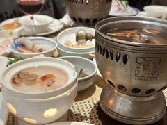 -雍和会海鲜姿造自助(湖东路店)