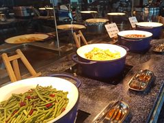 -美食汇自助餐厅(成都万达瑞华酒店)