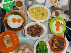 -澳门陈光记烧味饭店(万象城店)