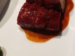 -荣轩(新荣记环球金融中心店)