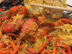 -呆虾王龙虾馆(南湖总店)