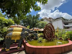 -品德宏·孔雀宴的发源地(金塔园店)