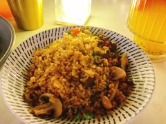 -天空花园餐吧·生日·团建(南山店)