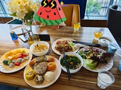 -长沙国金中心异国印象酒店