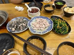 -金生隆(六铺炕店)