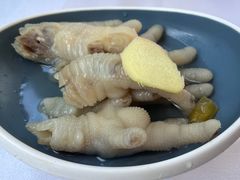 -沙河粉村·国家非遗传承(云台店)