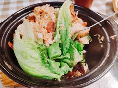 -新大咀港式茶餐厅(宝山万达店)