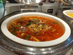 -凡塔斯牛排餐厅(厚街万达店)