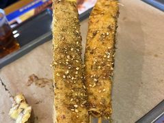 -大成海鲜烧烤·小龙虾(七宝店)