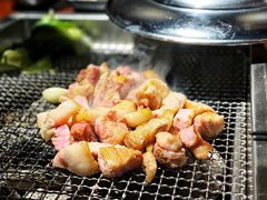 -肉甲韩国木炭烤肉(新壹街1店)