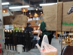 -泽成冰煮羊火锅(中正天街店)