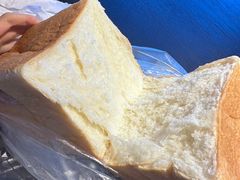 -银座仁志川·生吐司专门店(香港广场店)