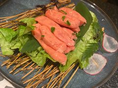牛家风味肠-牛家酒场(7mall店)