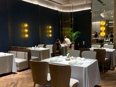 大堂-徐记海鲜·家宴(南油永新汇店)