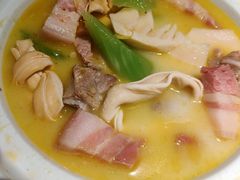 -周家二小姐的菜(西津渡店)