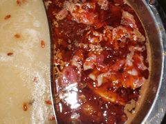 -季季红火锅(长沙步行街店)