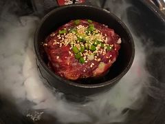 -谷牛日式烤肉(宝山U天地店)