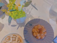 -潮一不贰·法式甜品·生日蛋糕·西式简餐(外滩店)