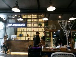 -上禾 HAIR SALON