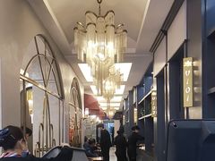 -新名仕新白玉兰餐厅