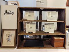 -Parking Coffee(孩儿巷店)