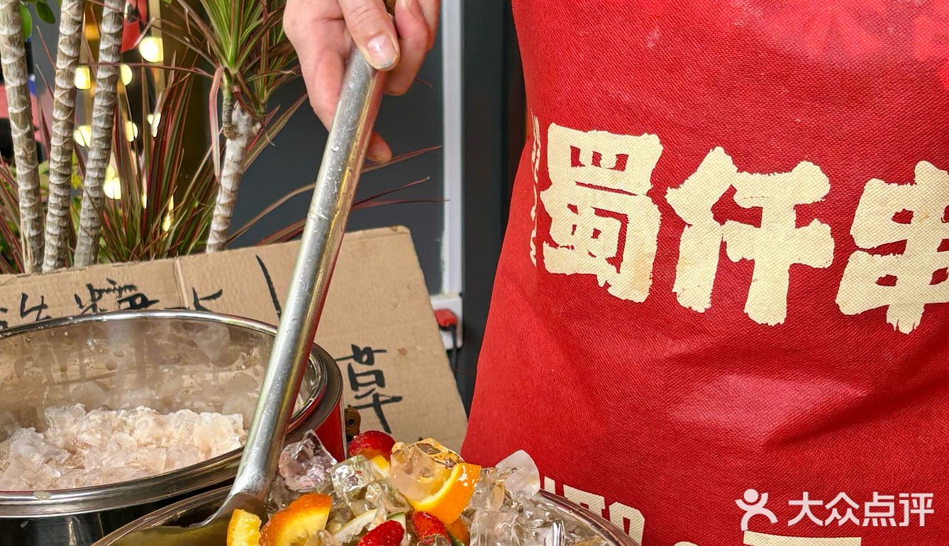 西安｜西沣路这家串串店！每天经过都排队