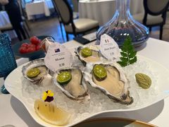 -金海华·Winsun玲珑国际·赫本时光(园区金鸡湖店)