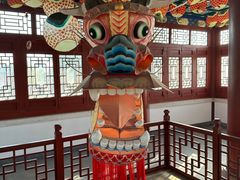 -杨家埠民间艺术大观园
