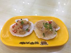 -花甲大咖(曼哈顿店)