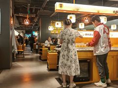 -潮发潮汕牛肉店(东方宝泰店)