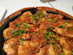 -北李妈妈菜·海肠捞饭(高新万达店)