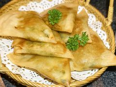 -赠李白·如诗的川味(余杭万达广场店)