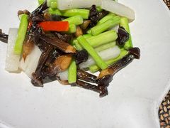 -隐厨中国餐馆(红旗大街店)