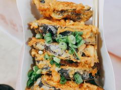 -李好吉吉自选炸鸡(星天广场店)