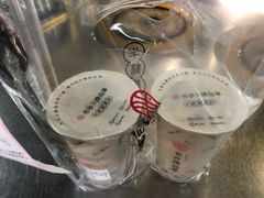 -书亦烧仙草(金港国际步行街店)