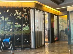 -巴蜀风月·聚会团建·生日宴(宝安店)