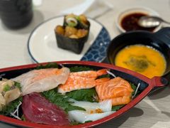 -滨寿司(新街口中央商场店)