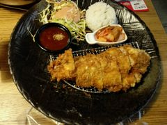 -八福力韩国休闲餐厅(泉舜店)