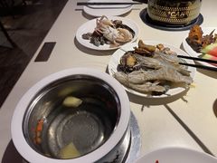 -加餐海鲜自助(集美银泰百货店)