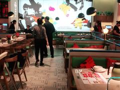 大堂-蛙小侠(五象万象汇店)