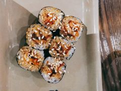 -大雄寿司(洛浦店)