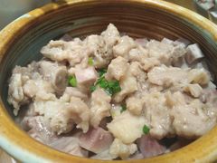 -费大厨辣椒炒肉(万家丽一店)