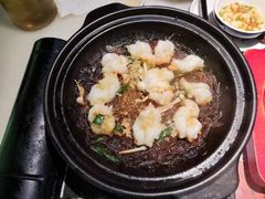 -绿茶餐厅(南翔印象城MEGA店)