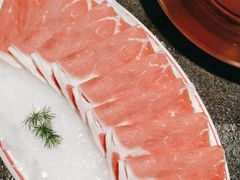 -东来顺(非遗·清真火锅·盛世广场店)